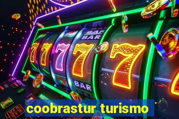 coobrastur turismo